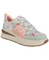 Blowfish Malibu Laurel Sneaker In Multi