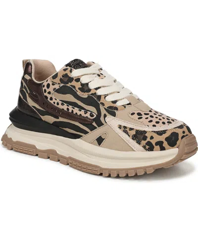 Blowfish Malibu Women's Leo Lace Up Platform Sneakers
