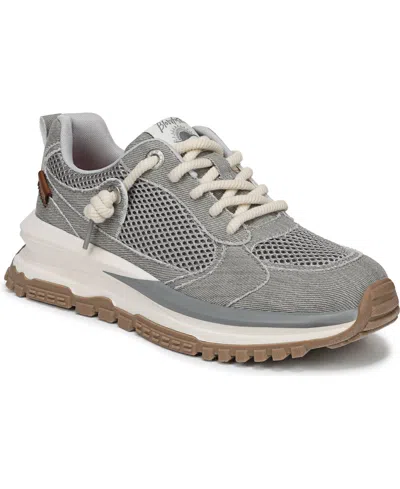 Blowfish Malibu Women's Leotina Slip-on Shoes In Gray