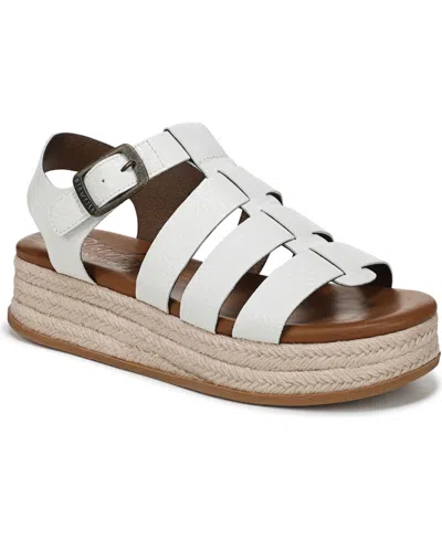 BLOWFISH MALIBU WOMEN'S MADRID 2 FISHERMAN WEDGE SANDALS