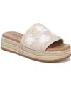 Blowfish Malibu Women's Marshlo Sun Espadrille Sandals In Neutral