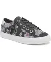 Blowfish Malibu Women's Martina Lace Up Platform Sneakers