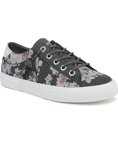 Blowfish Malibu Women's Martina Lace Up Platform Sneakers