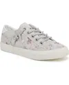 Blowfish Malibu Women's Martina Lace Up Platform Sneakers