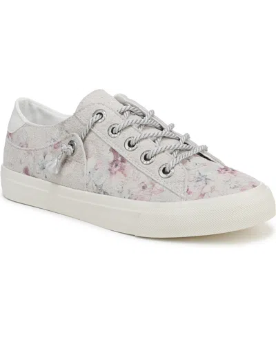 Blowfish Malibu Women's Martina Lace Up Platform Sneakers