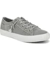 Blowfish Malibu Women's Martina Lace Up Platform Sneakers
