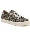 Blowfish Malibu Women's Martina Too Lace Up Platform Sneakers