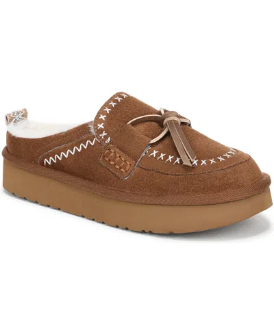 BLOWFISH MALIBU WOMEN'S MONTREAL MULE CLOGS