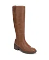 Blowfish Malibu Nomads Tall Riding Boot In Brown