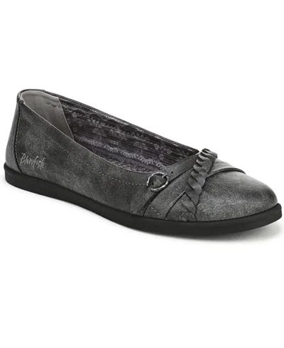 Blowfish Malibu Women's Parisian Slip-on Ballet Flats In Multi