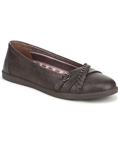 Blowfish Malibu Women's Parisian Slip-on Ballet Flats In Multi