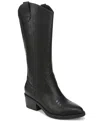 Blowfish Malibu Radio Western Boot In Black