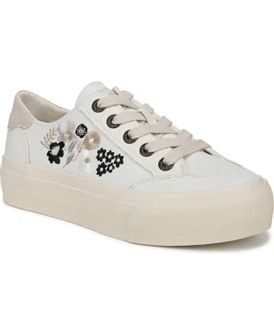 BLOWFISH MALIBU WOMEN'S SADIE-SUN 3 LACE UP PLATFORM SNEAKERS