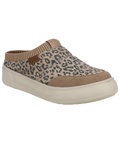 Blowfish Malibu Seadream Slipon In Brown
