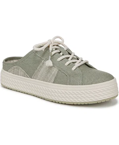 BLOWFISH MALIBU WOMEN'S SUPER SLIDE MULE PLATFORM SNEAKERS