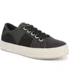 Blowfish Malibu Super Smiled Washed Canvas Sneaker