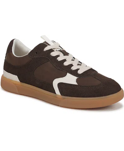 Blowfish Malibu Women's Tastic Lace Up Sneakers In Brown