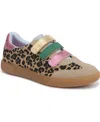 Blowfish Malibu Tucson Sneaker In Multi