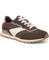 Blowfish Malibu Women's Valley Round Toe Lace Up Sneakers