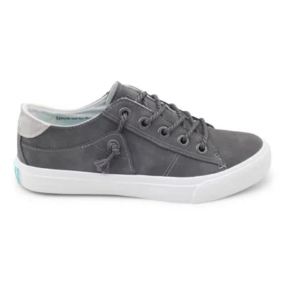 Blowfish Martina Sneakers In Grey