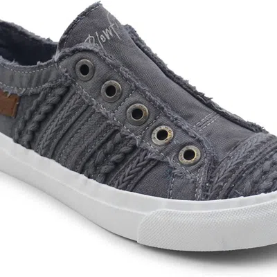 Blowfish Parlane Sneakers In Grey