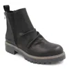 Blowfish River Boots In Black In Black