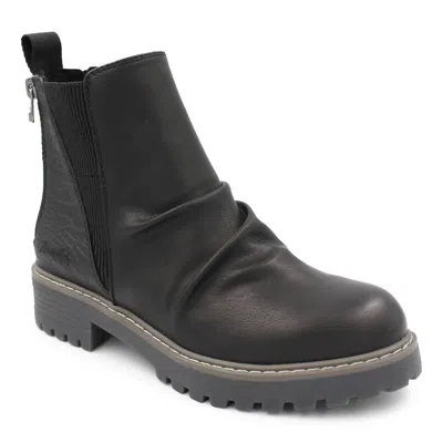 Blowfish River Boots In Black