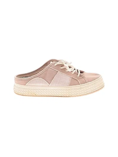 Pre-owned Blowfish Sandals In Brown