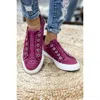Blowfish Slip On Comfort Canvas Sneaker In Desert Pepper Smoked In Multi