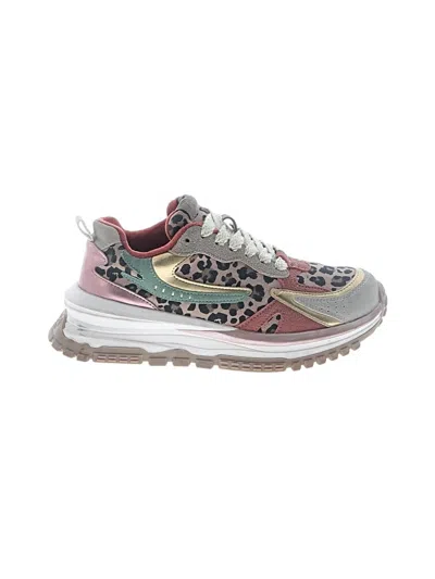Pre-owned Blowfish Sneakers In Pink