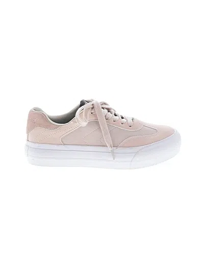 Pre-owned Blowfish Sneakers In Pink