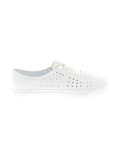 Pre-owned Blowfish Sneakers In White