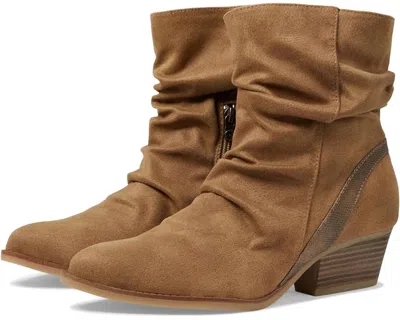 Blowfish Spur In Almond In Multi