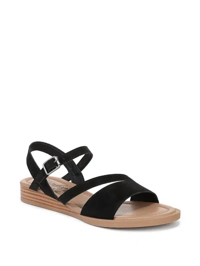 Blowfish Women's Arrow Strappy Sandal In Black