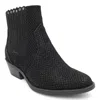 Blowfish Women's Caitlynn Shoes In Black Exotic Raven In Multi