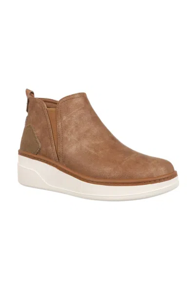 Blowfish Women's Charming Boots In Whiskey In Brown
