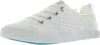 Blowfish Women's Free Spirit Sneaker In Off White In White