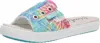 Blowfish Women's Fresco Sneaker Sandals In Hippie Tie Dye In Multi