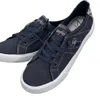Blowfish Women's Fruit Sneakers In Blue Tuna Smoked In Multi