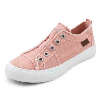 Blowfish Women's Fruit Sneakers In Sweet Shrimp