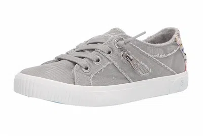 Blowfish Women's Fruit Sneakers In Vapor Smoked In Multi