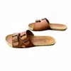 Blowfish Women's Gennah Rope Slide Sandals In Arabian Sand Dyecut In Multi