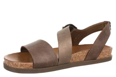 Blowfish Women's Lance Strappy Sandals In Brown