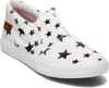 Blowfish Women's Maddox Sneakers In Off White Galaxy In Multi