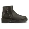 Blowfish Women's Malibu Vienna Chelsea Boots In Black Far Out/hibernator In Multi
