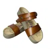 Blowfish Women's Marge Sandals In Scotch Dyecut In Multi