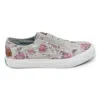 Blowfish Women's Marley Sneakers In Olive Garden In Multi