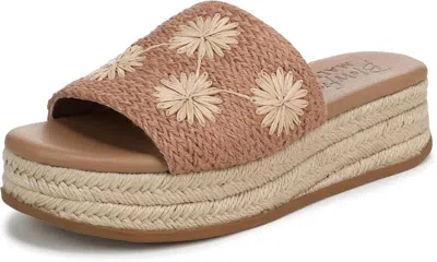 Blowfish Women's Marshlo Sun Espadrille Sandals In Tan In Brown