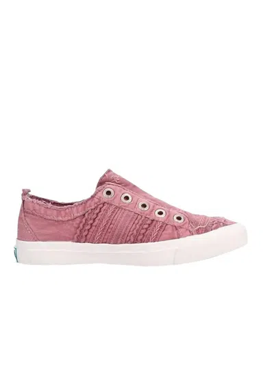 Blowfish Women's Parlane Sneaker In Acai In Multi