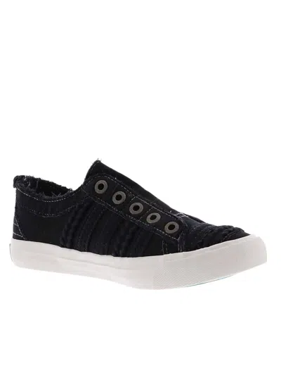 Blowfish Women's Parlane Sneaker In Black